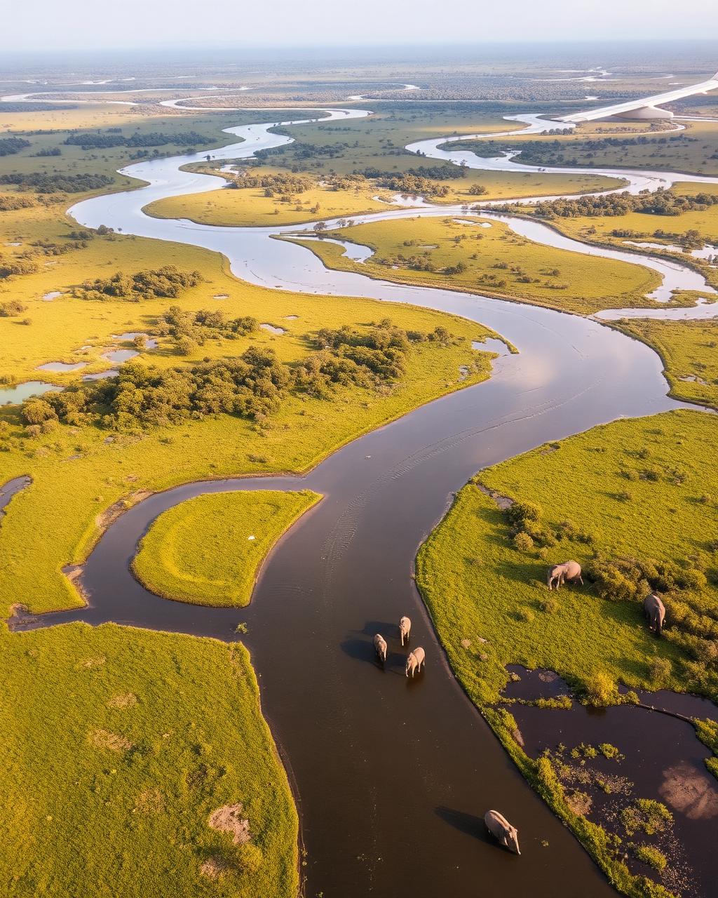 Botswana