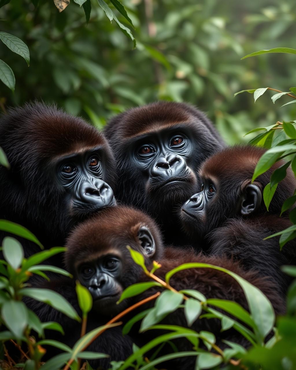 Rwanda