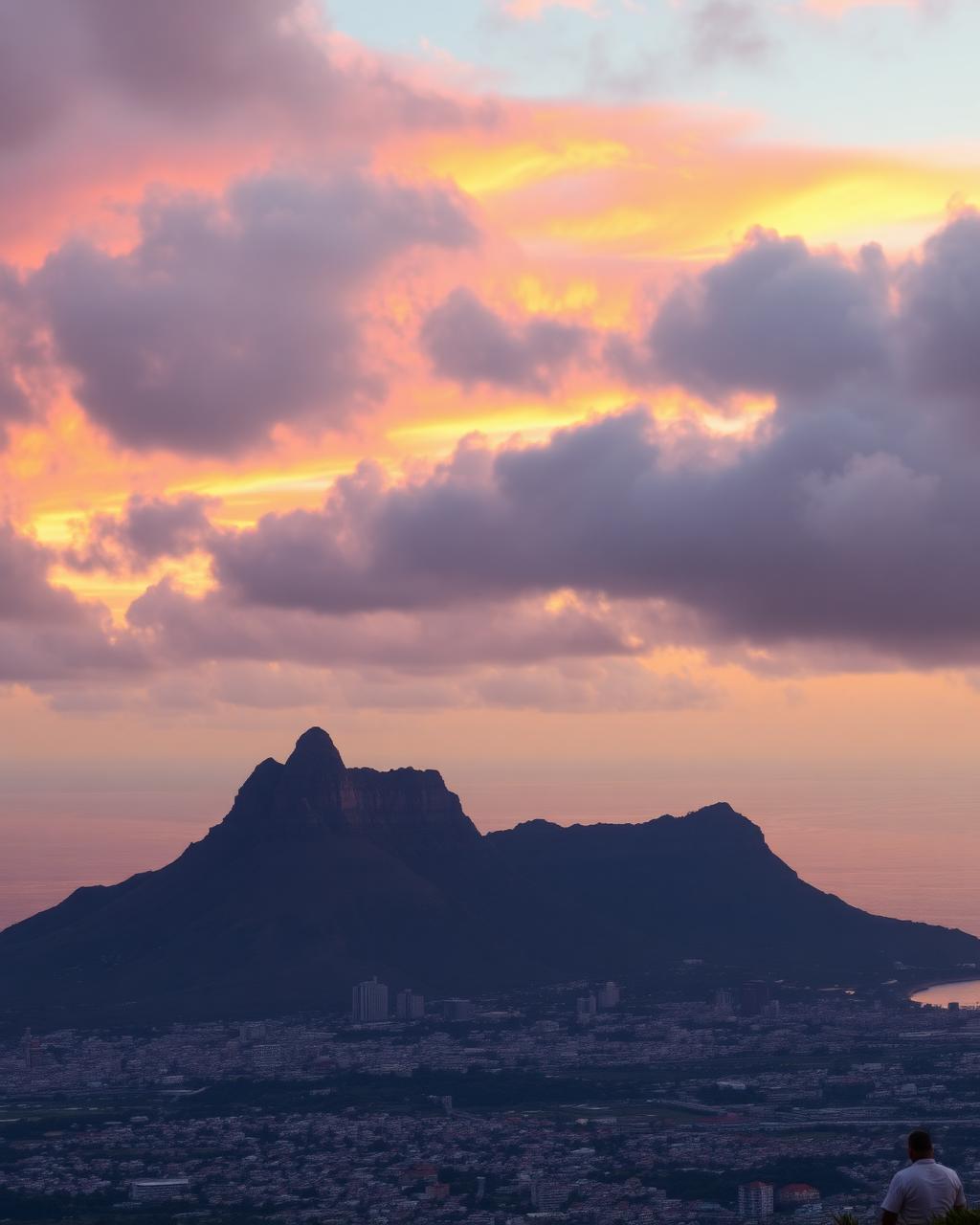 South Africa