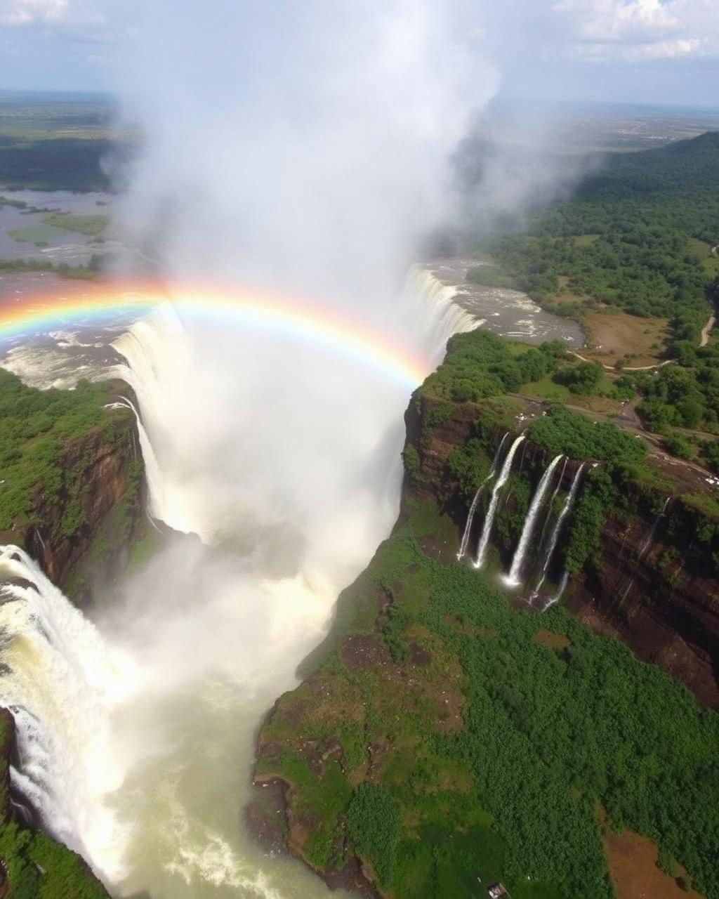 Zimbabwe