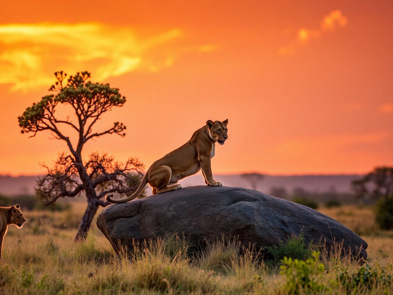 Kenya