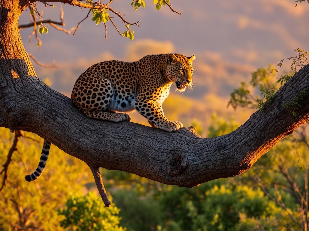 Eswatini · Mozambique · Kruger